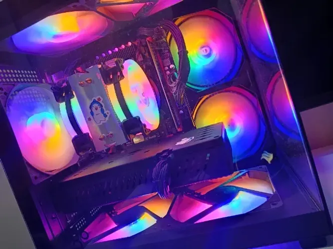 Pc gamer
