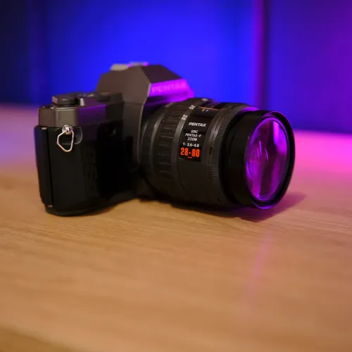 Pentax P30t