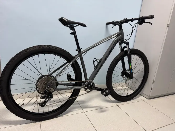 Bicicleta Redstone Nitro 12V - Aro 29