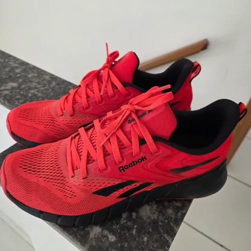 Tênis Reebok Nano Gym - Tamanho 43 - Novíssimo 