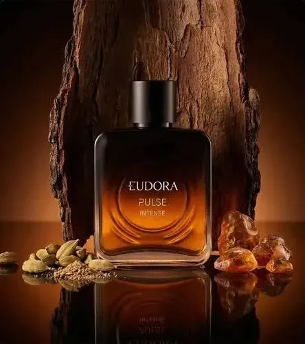 Promoção Perfume Eudora Pulse