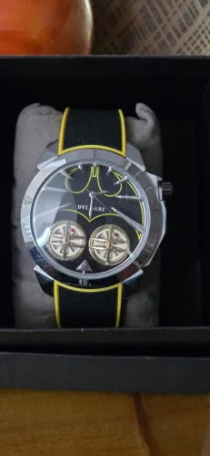 BVLGARI BATMAN