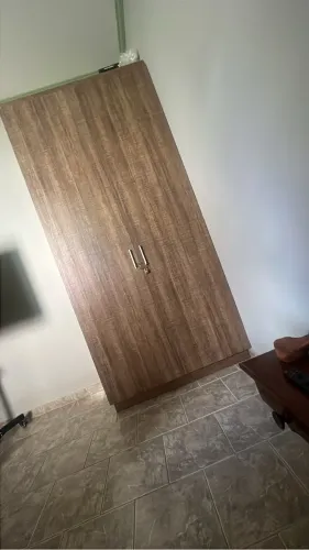 Guarda roupa rouparia 