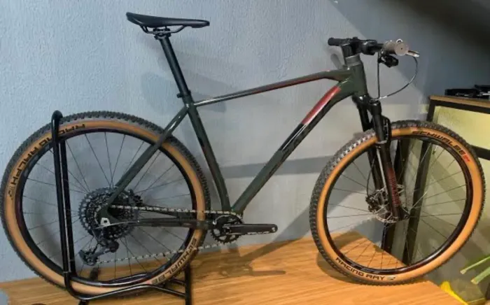 Sense impact race gx lunar .