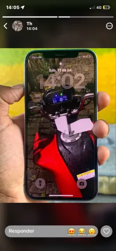 IPHONE 12 128 gigas