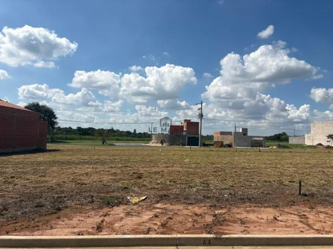 Terreno à venda em Saltinho, Nossa Senhora Aparecida I