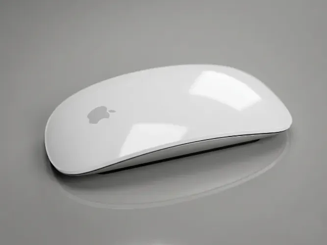 Apple Magic Mouse ORIGINAL Bluetooth para MacBook iMac A1296