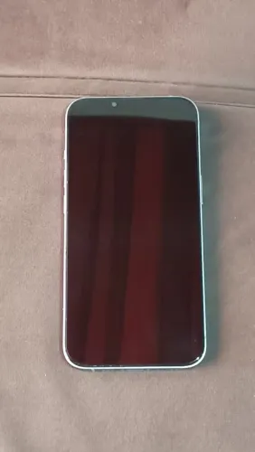 IPHONE 14 128 GB Azul - Excelente Estado