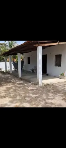 Vendo casa em Beberibe