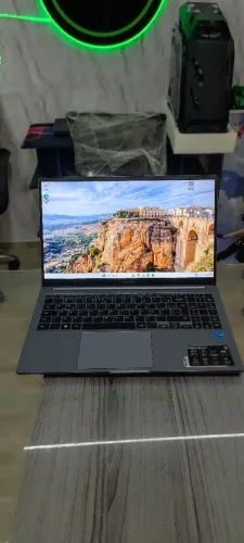 Samsung Galaxy book 4 i3 13 geração 8gb 256gb nvme com garantia e entrega 