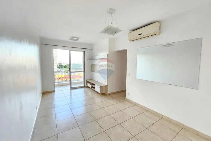 Apartamento 3 Quartos + Suíte e 2 Vagas | Weekend Club Ponta Negra