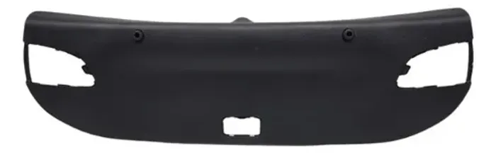 Forro Tampa Porta Malas Detalhes Hyundai Hb20 2013 2019 042