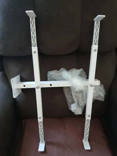 Suporte microondas
