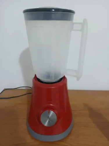 VENDO LIQUIDIFICADOR OSTER CHEF