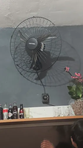 Vendo ventilador ventisol