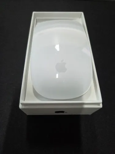 Apple Magic Mouse