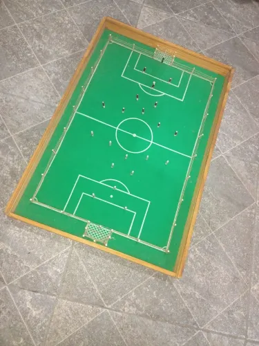 Jogo de Prego