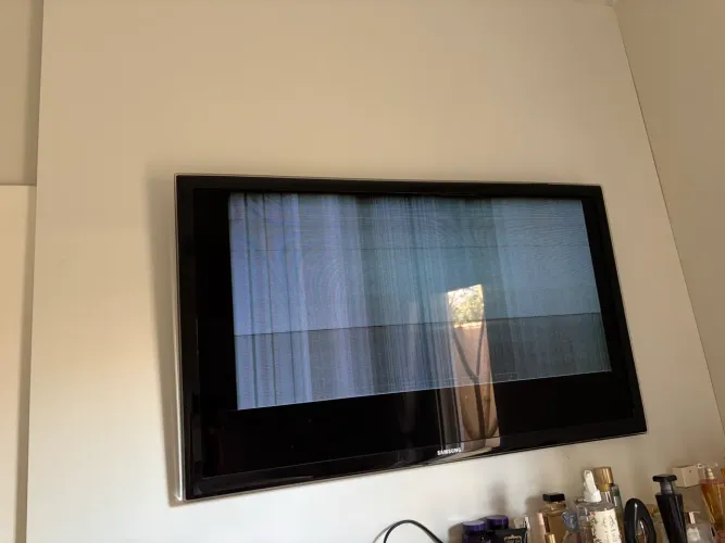 TV Samsung