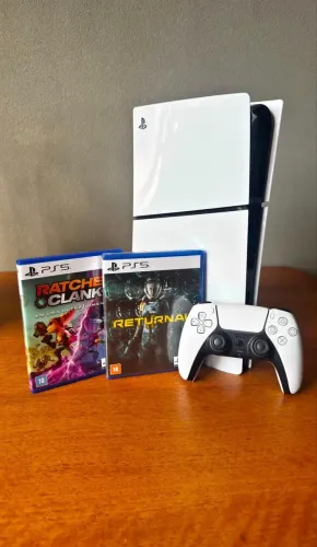 Play 5