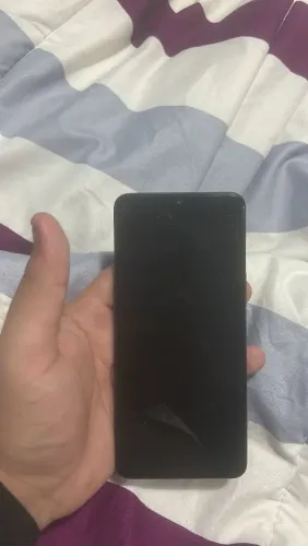 Vendo celular Jovi 5 g V259  5 meses de uso Entrego em Alcântara ou Niterói Aceito cartão 