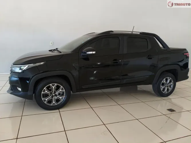 Fiat Strada Volcano 1.3 Flex 8V CD 2021