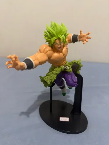 Super Saiyan Broly (Dragon Ball Super MATCH MAKERS)