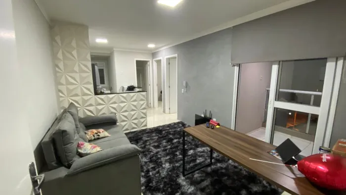 Apartamento à venda  Condomínio HM (Vivendas de Limeira 1)