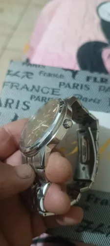 Citzen eco drive