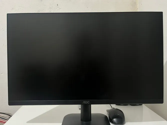 Monitor Aoc