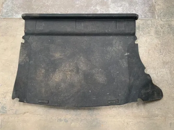 Carpete porta malas bagagito i30
