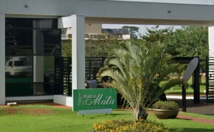 Lote/Terreno para venda com 325 metros quadrados em Portal da Mata - Ribeirão Preto - São 