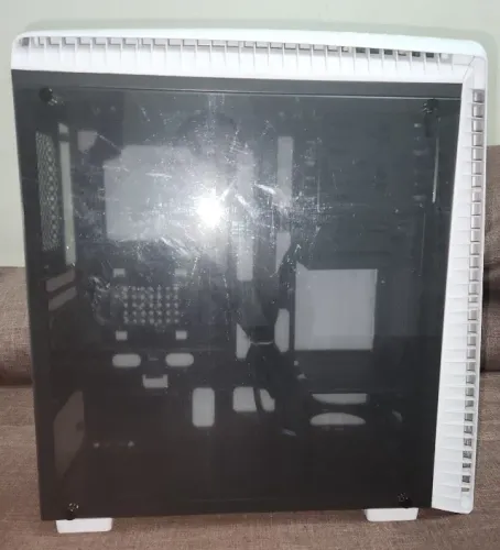 Gabinete gamer Thermaltake