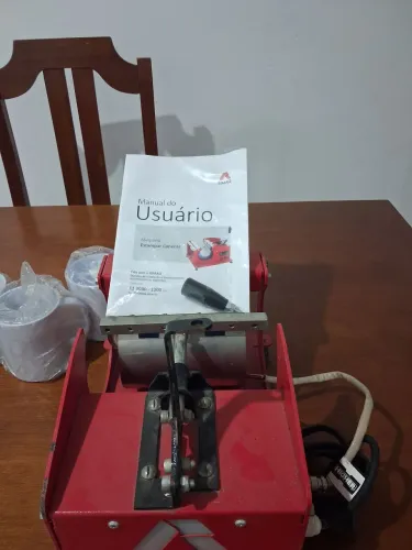 stampa de canecas em geral