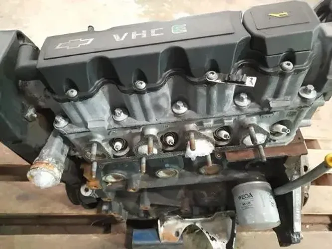 Motor corsa 2013 VHC E