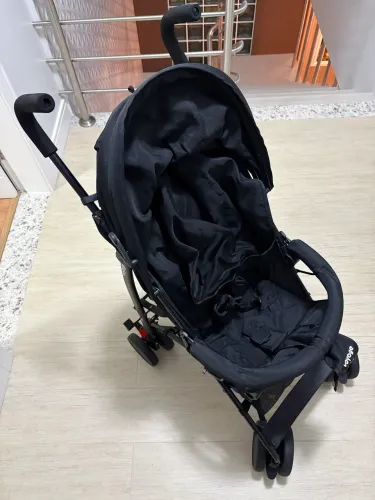 Carrinho Bebê Voyage