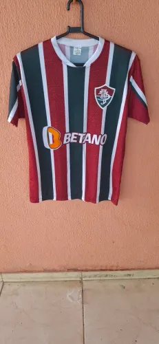 Camisas de time