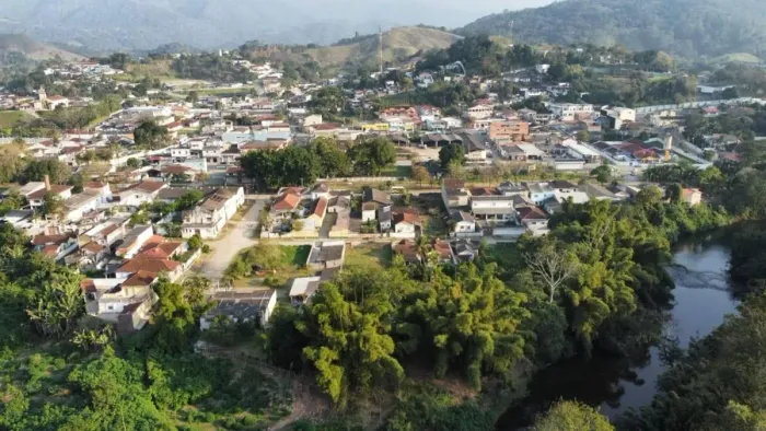 Lote/Terreno à Venda, Vila Guarani - Pedro de Toledo