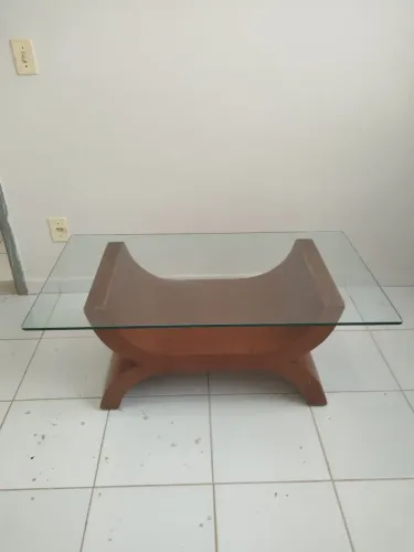 Mesa de centro 