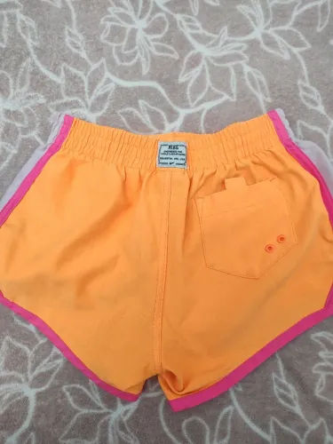 Short Nike infantil