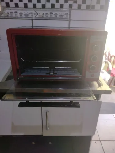 Forno elétrico