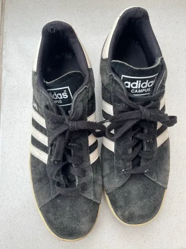 Aceito oferta, Adidas 41 presinho para desocupar lugar