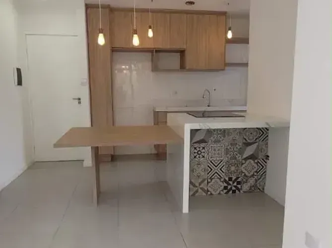 Apartamento a venda com 2 dormitórios na Zona Oeste de Sorocaba