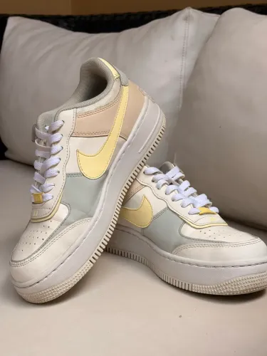 NIKE AIR FORCE 1 SHADOW