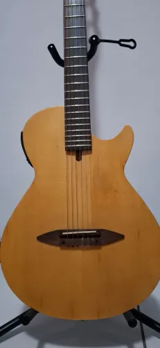 Violão Tagima Modena Nylon 