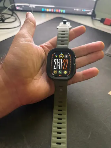 Apple Watch Ultra 2 (GPS + Cellular) 49MM