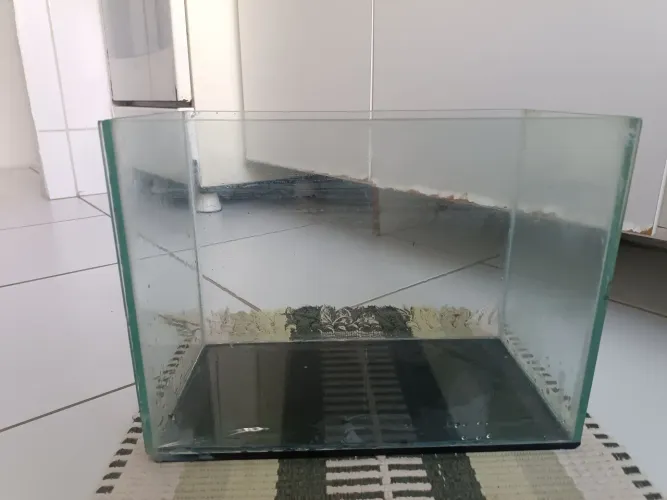 aquário 24L