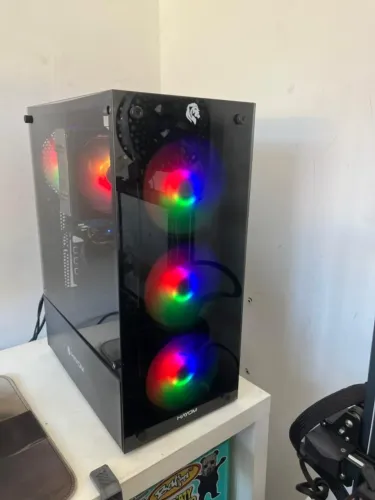Vendo pc gamer