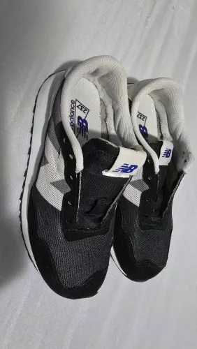 Tênis infantil new balance original