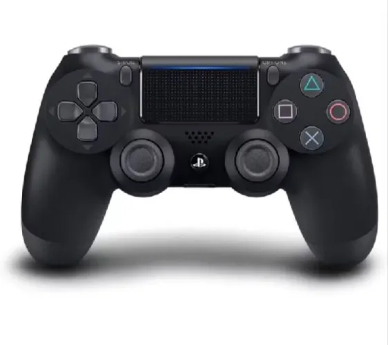 Controle ps4