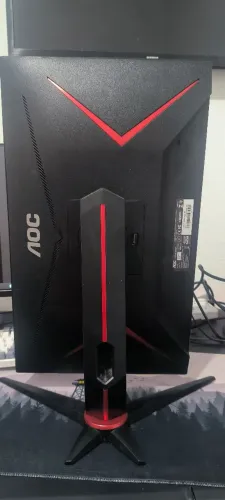Vendo Monitor GAMER AOC
